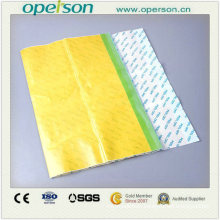 PU Transparent Surgical Film with CE, ISO Approved